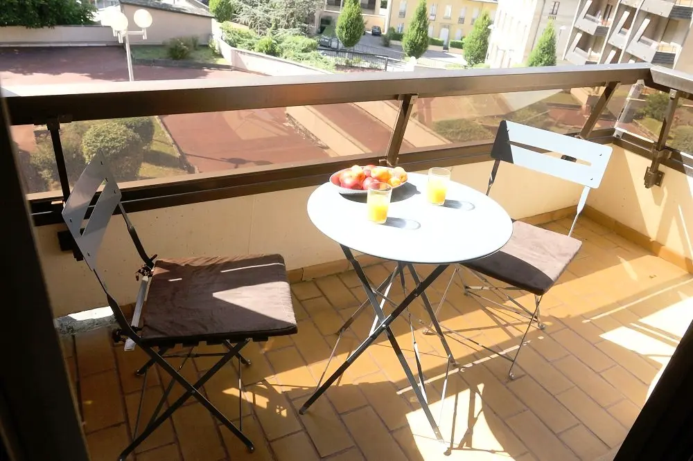 Rezydencja Terrasses D'etigny