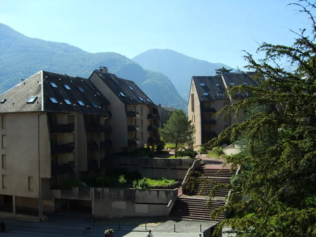 Rezydencja Terrasses D'etigny