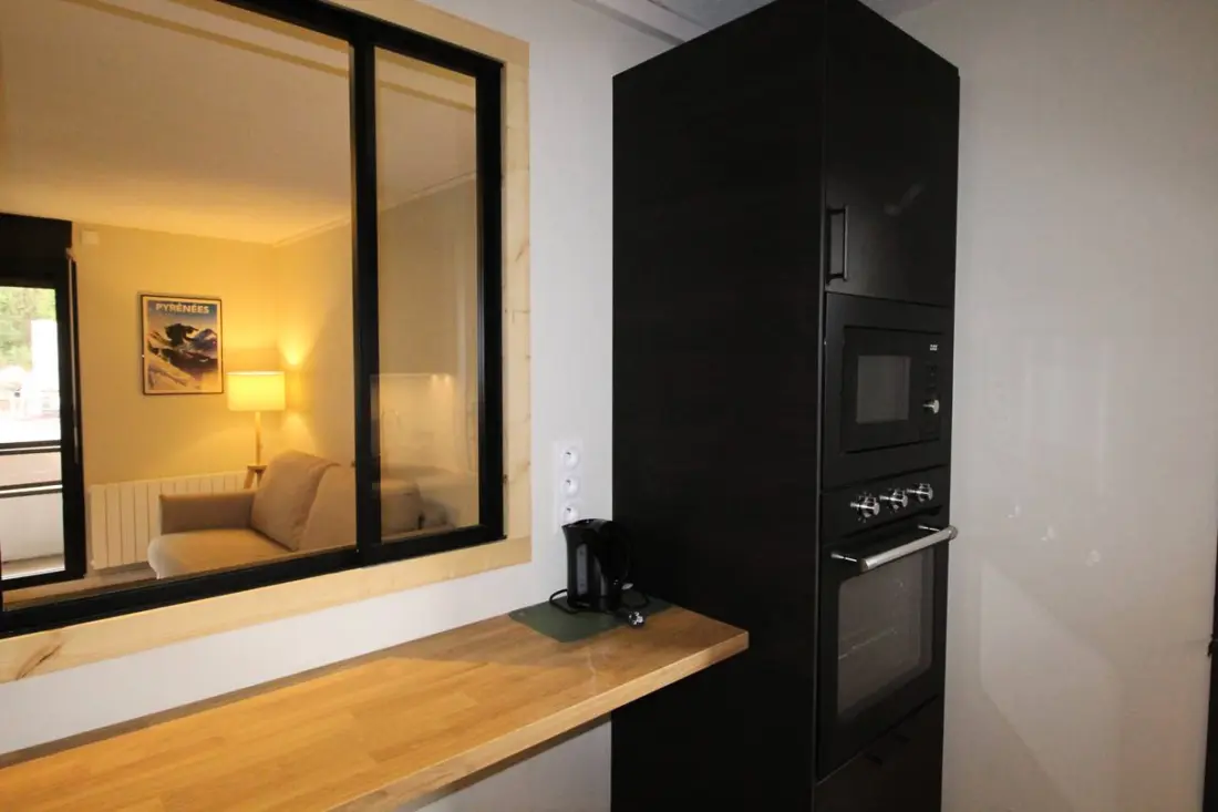 Residence Terrasses D'etigny