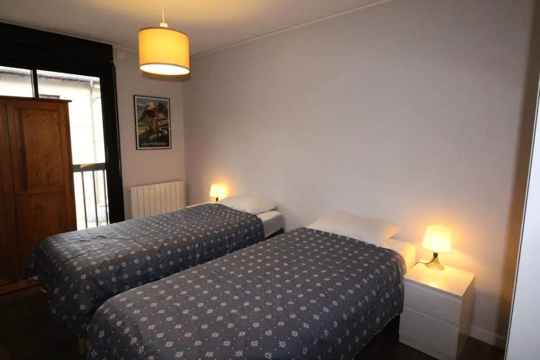 Residence Terrasses D'etigny