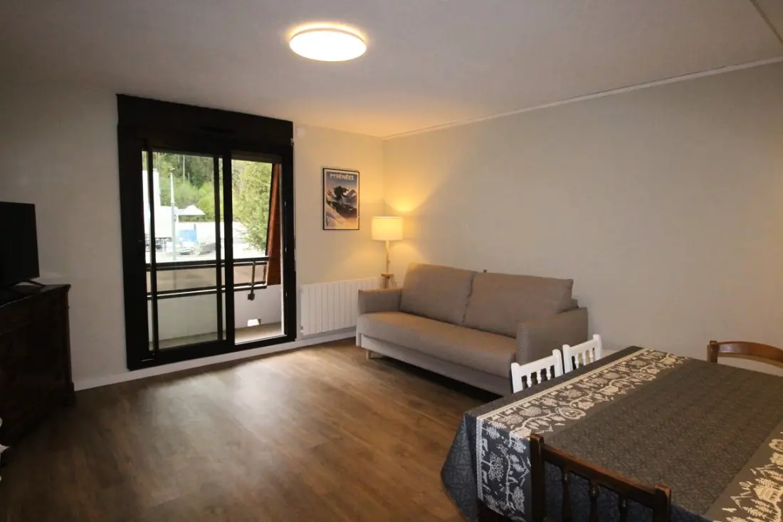 Residence Terrasses D'etigny