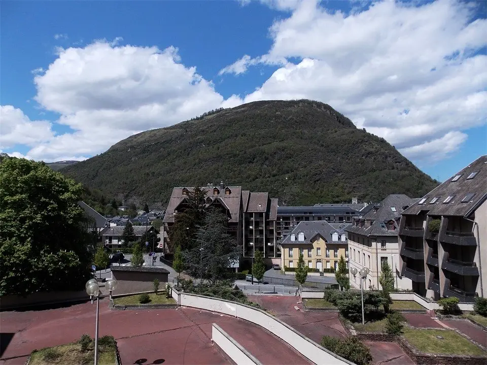 Rezydencja Terrasses D'etigny