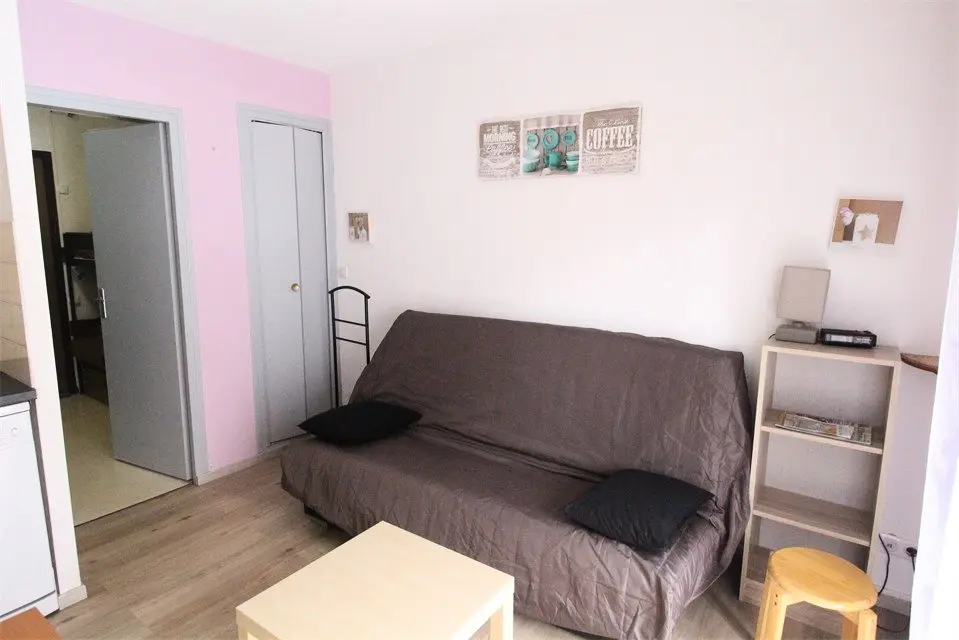 Rezydencja Terrasses D'etigny