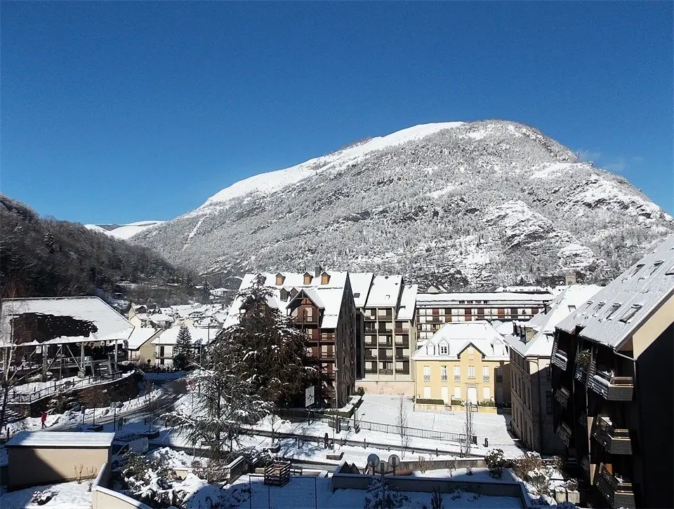 Rezydencja Terrasses D'etigny