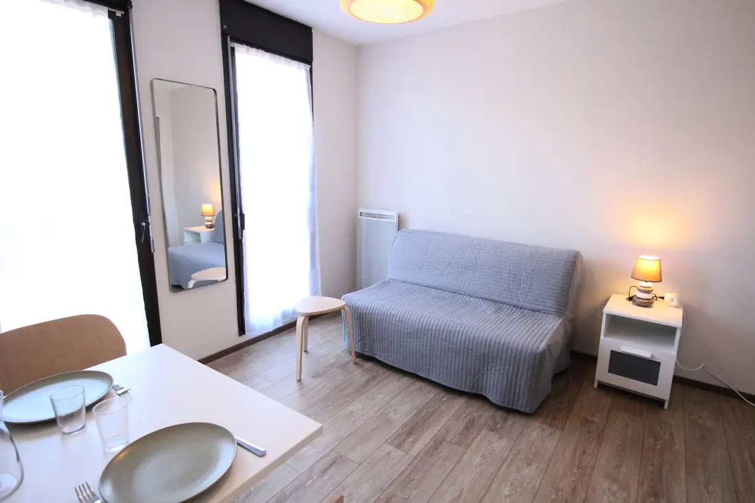 Rezydencja Terrasses D'etigny