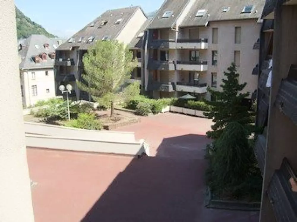 Résidence Terrasses D'etigny