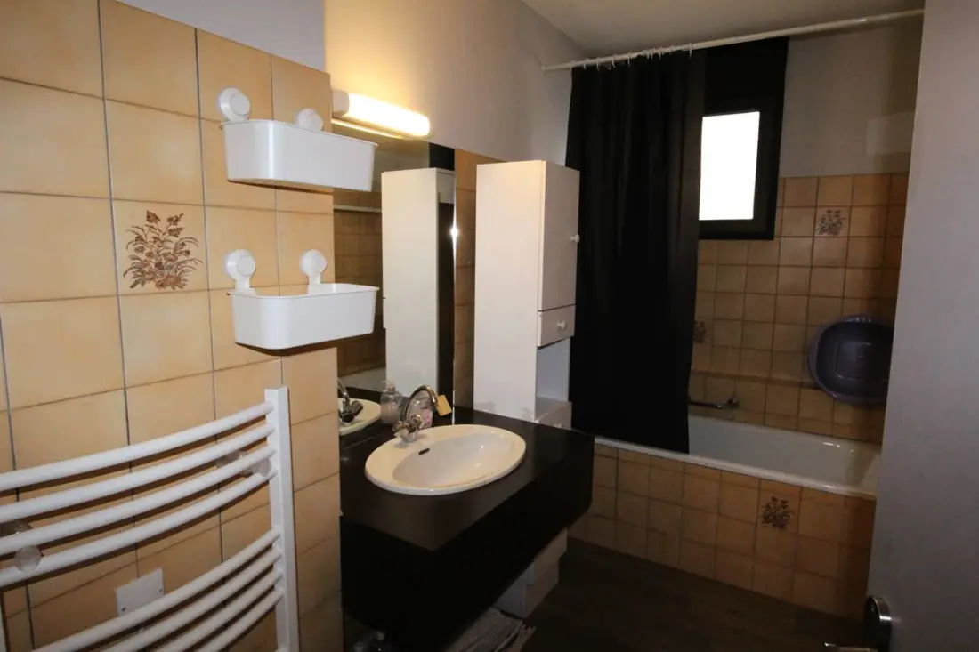 Residence Terrasses D'etigny