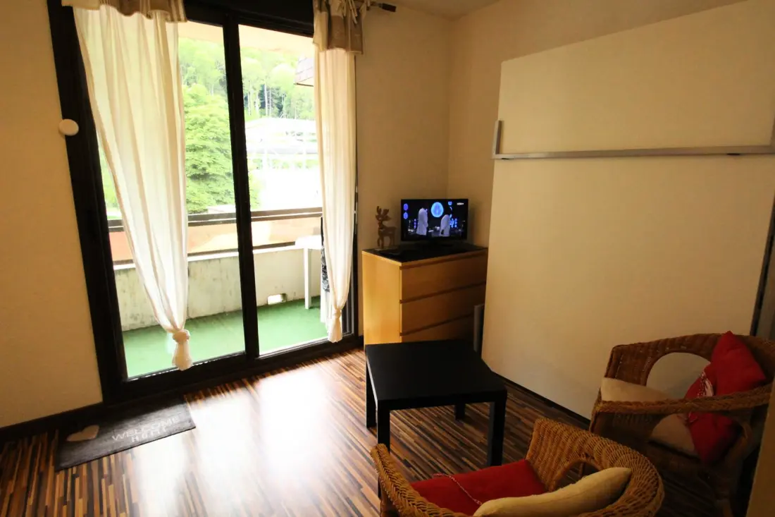Rezydencja Terrasses D'etigny