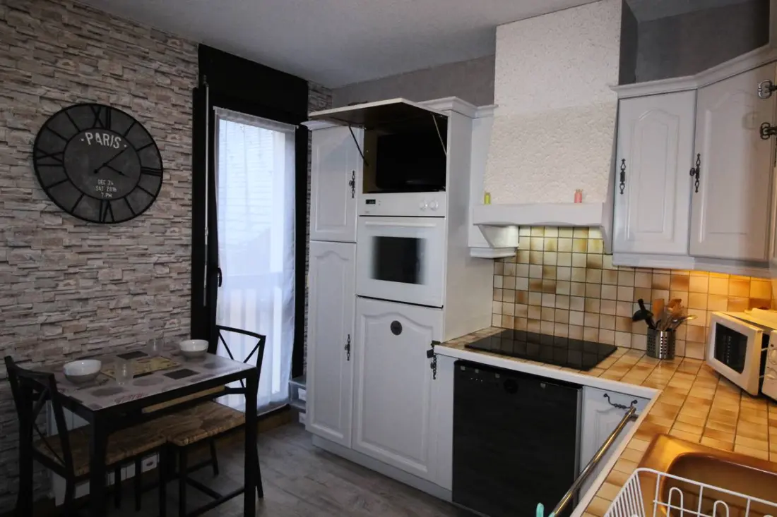 Rezydencja Terrasses D'etigny