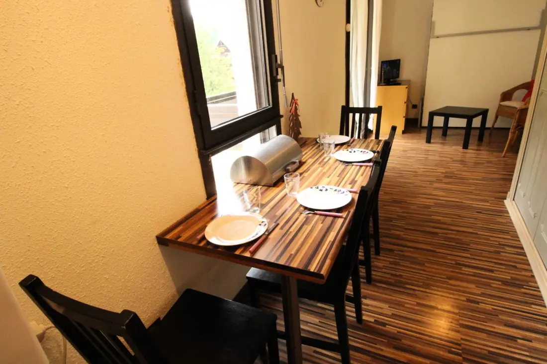 Rezydencja Terrasses D'etigny