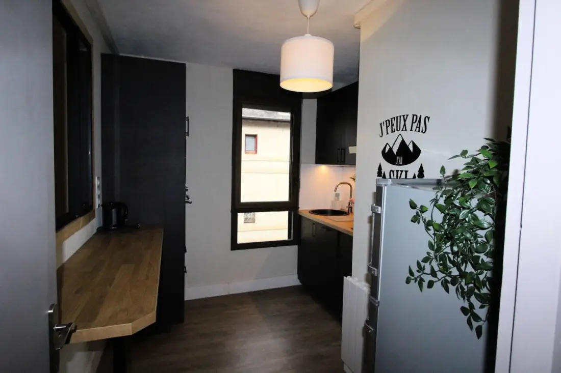 Residence Terrasses D'etigny