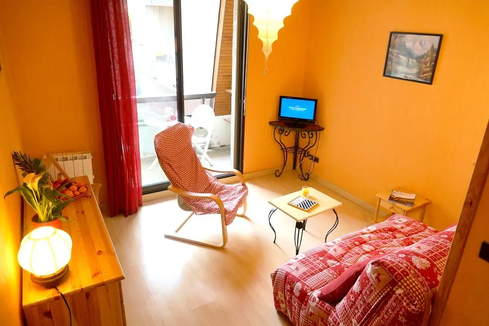 Rezydencja Terrasses D'etigny