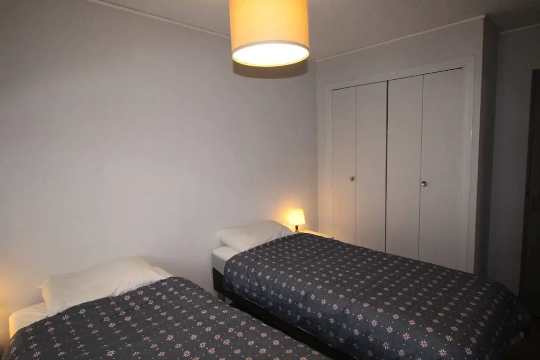 Residence Terrasses D'etigny