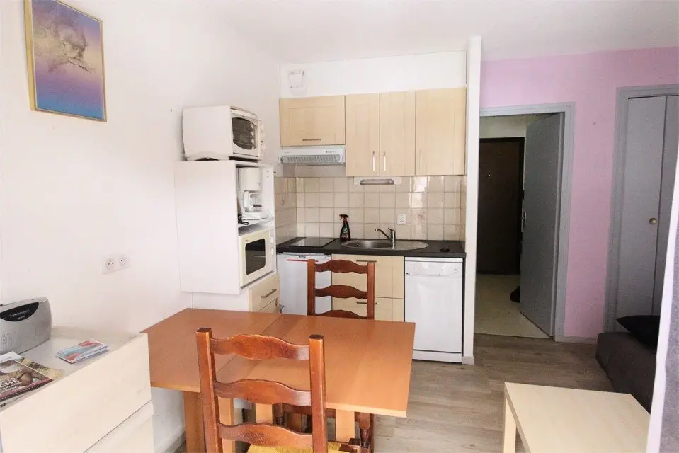 Rezydencja Terrasses D'etigny