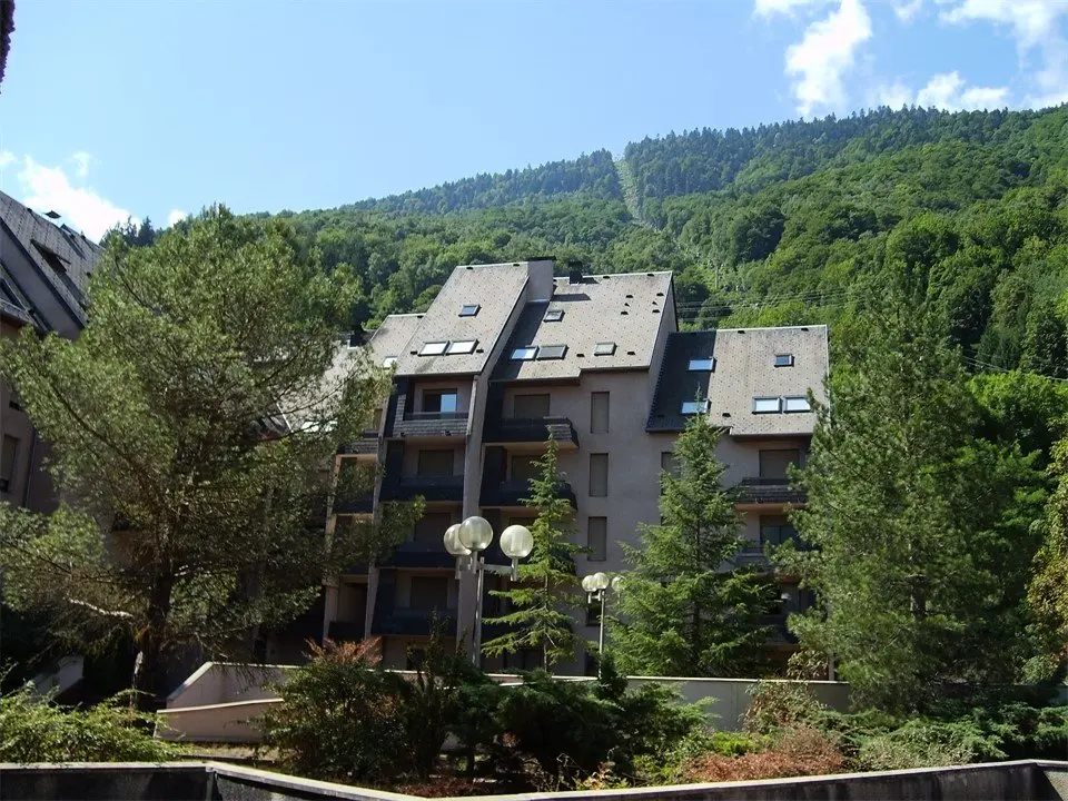 Rezydencja Terrasses D'etigny