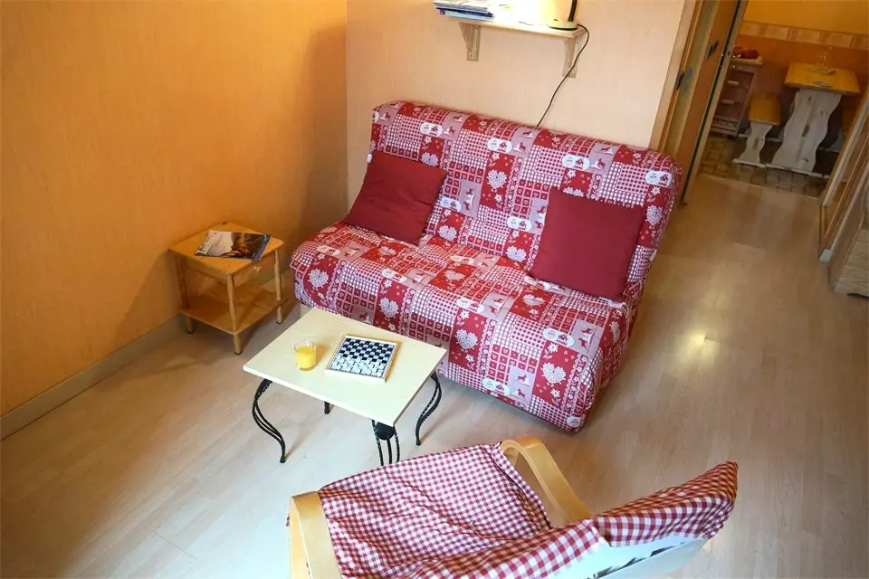 Rezydencja Terrasses D'etigny
