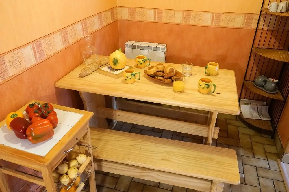 Rezydencja Terrasses D'etigny