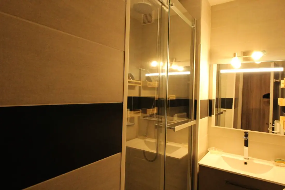 Rezydencja Terrasses D'etigny