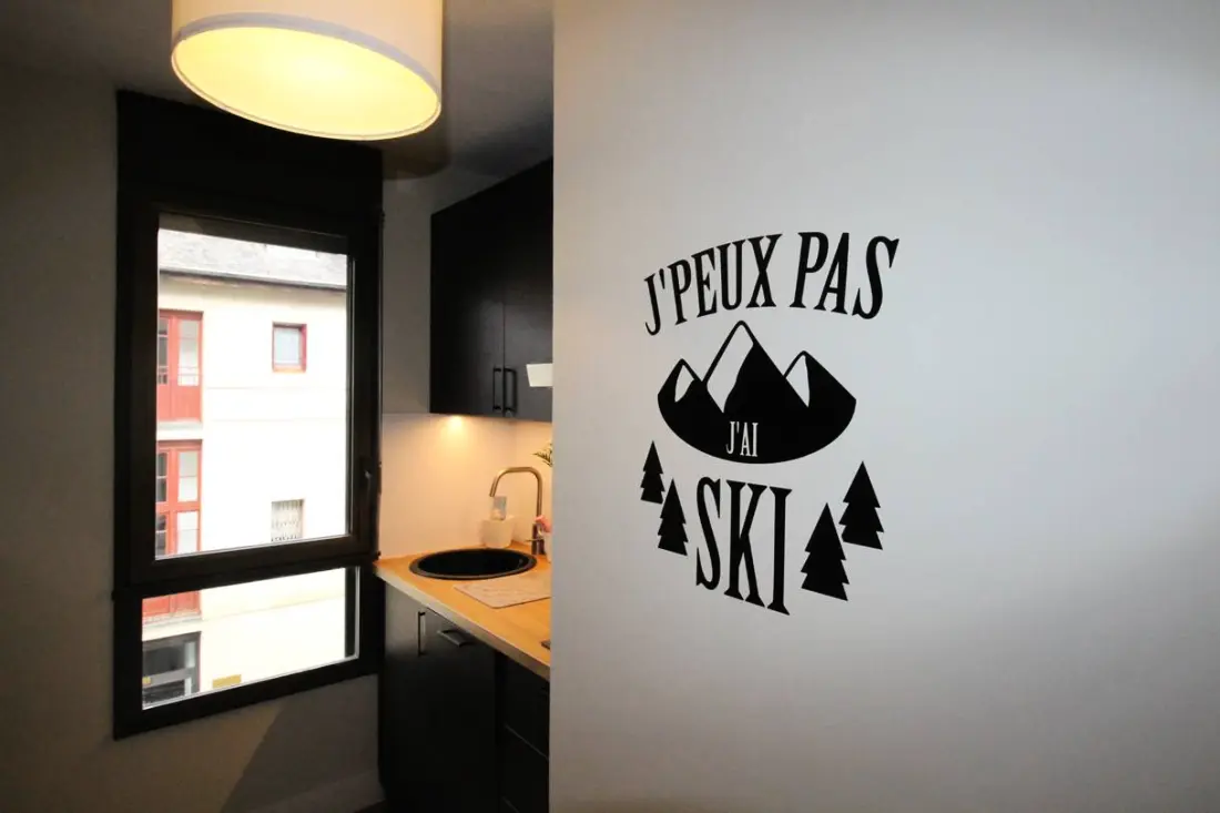 Residence Terrasses D'etigny