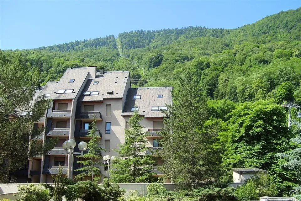 Rezydencja Terrasses D'etigny