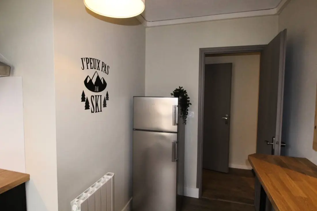 Residence Terrasses D'etigny