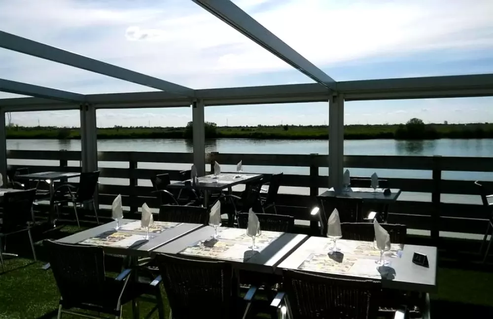 Camping Domaine des Guifettes 3 Estrellas★★★