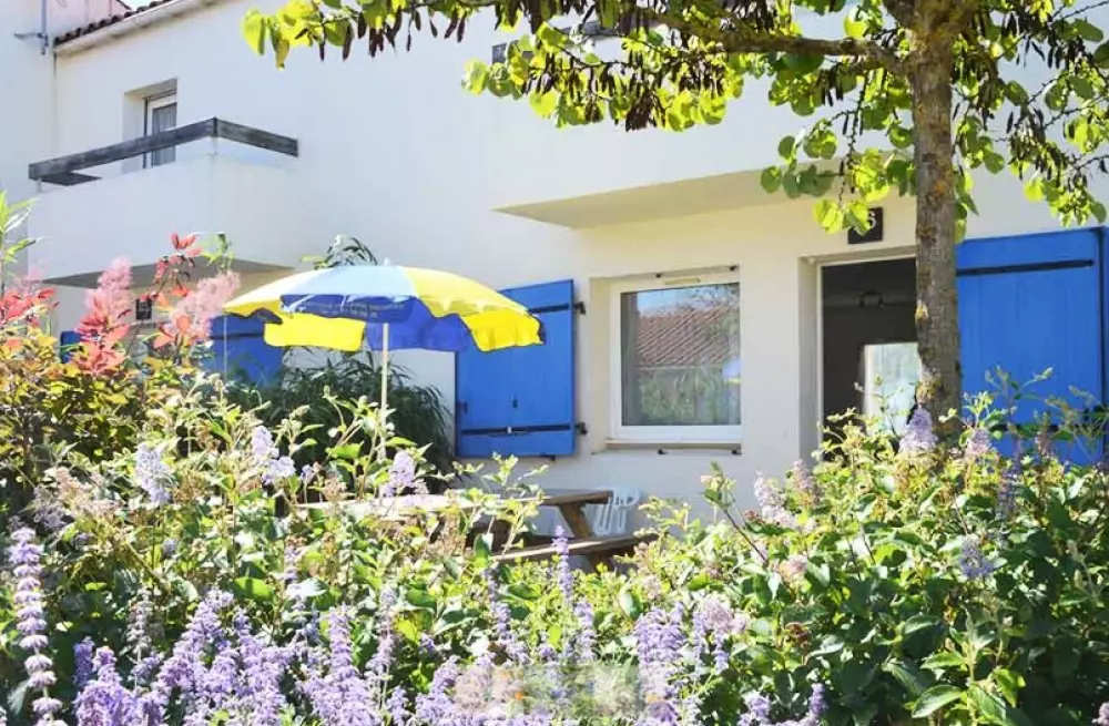 Camping Domaine des Guifettes 3 Estrellas★★★