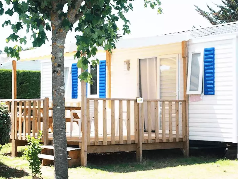 Camping Domaine des Guifettes 3 Estrellas★★★