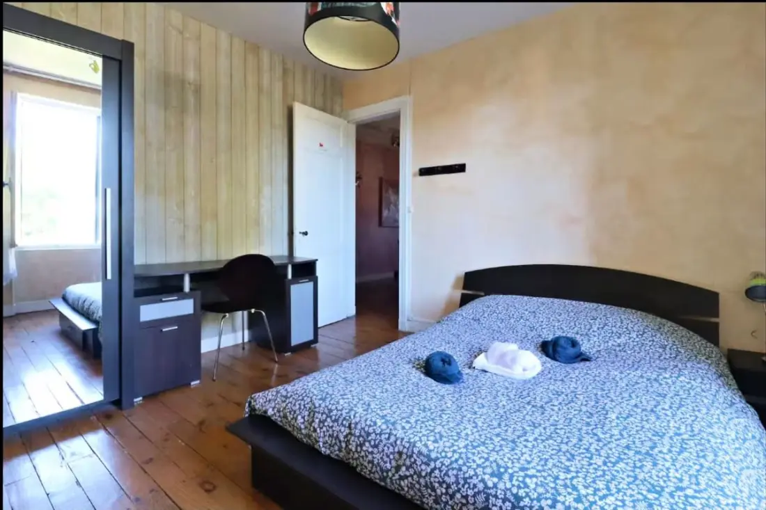 Családi ház Lugosban
