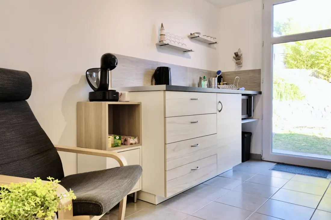 - Casa - Vista Magnífica - Jardín