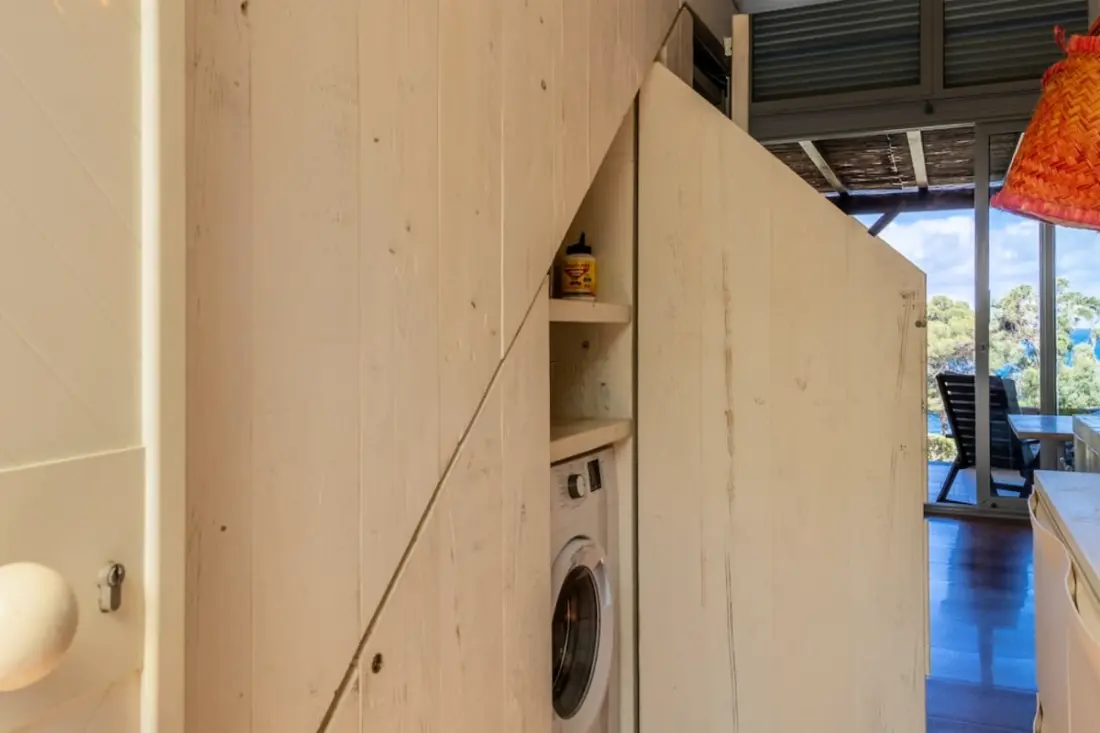 Casa Libeccu
