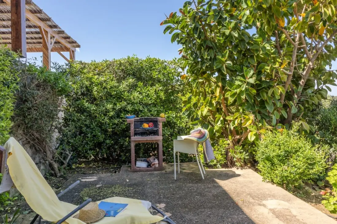 Casa Libeccu