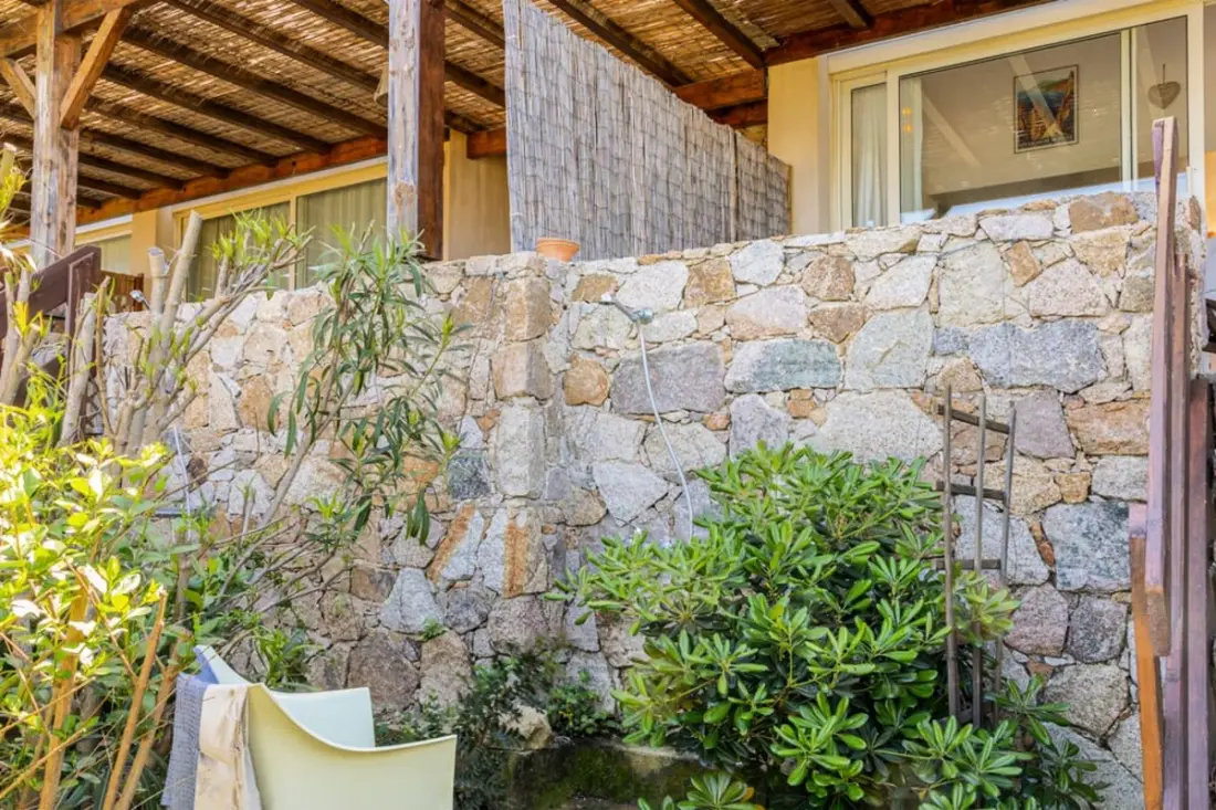 Casa Libeccu