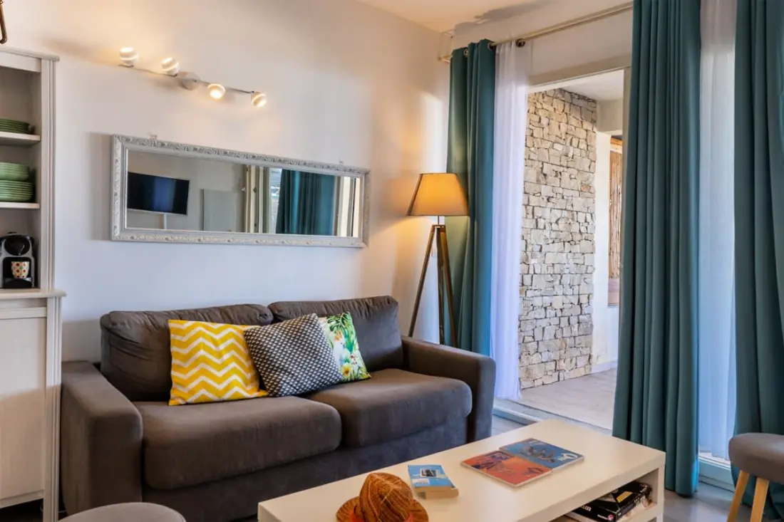Casa Mediterranio