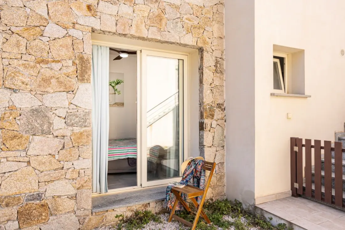 Casa Mediterranio