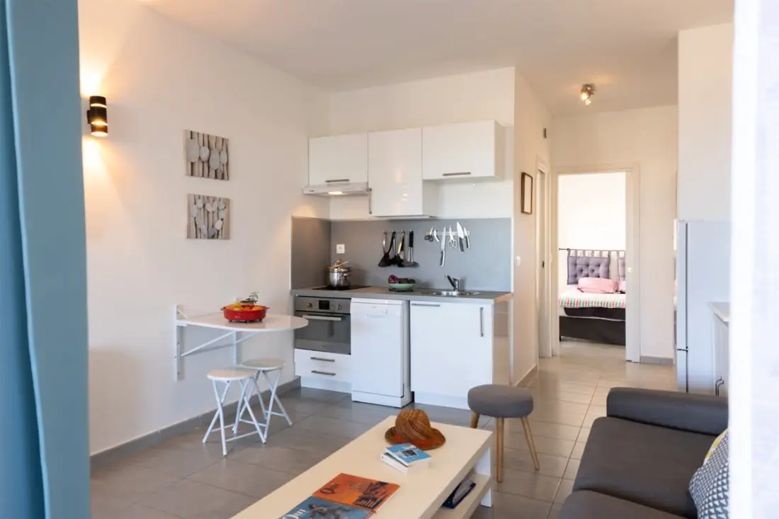 Casa Mediterranio