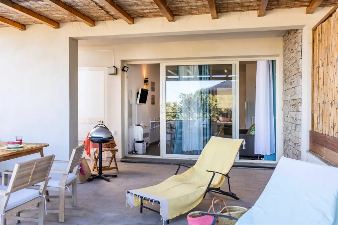 Casa Mediterranio