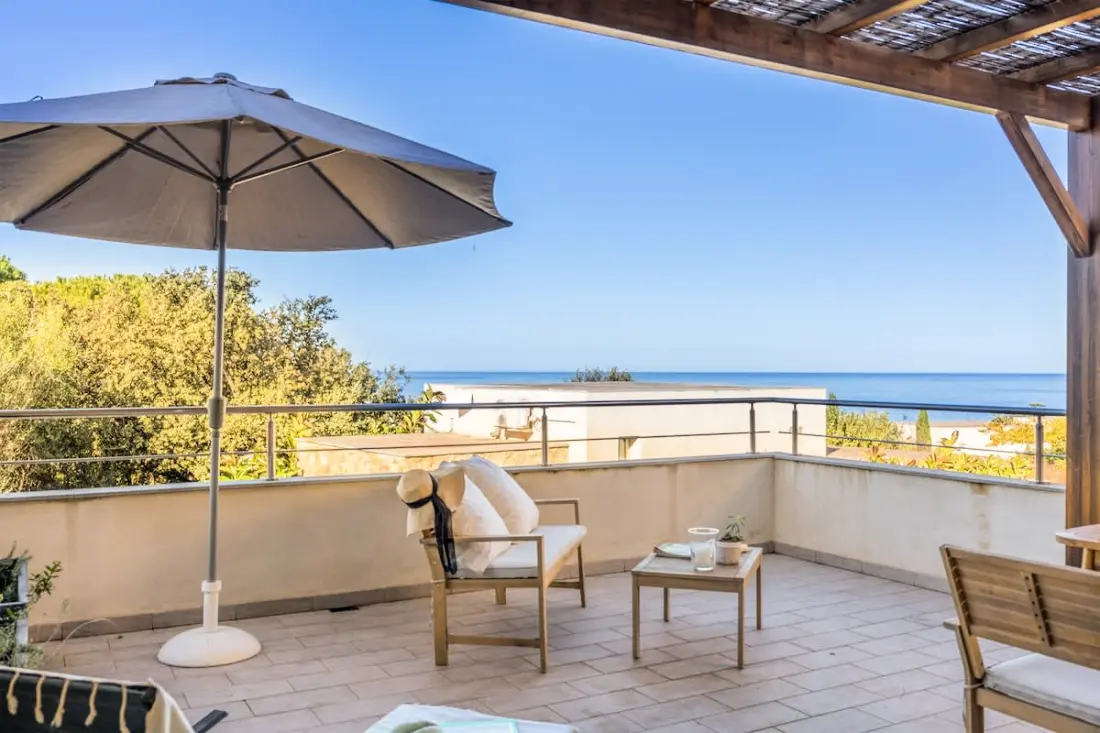 Casa Mediterranio