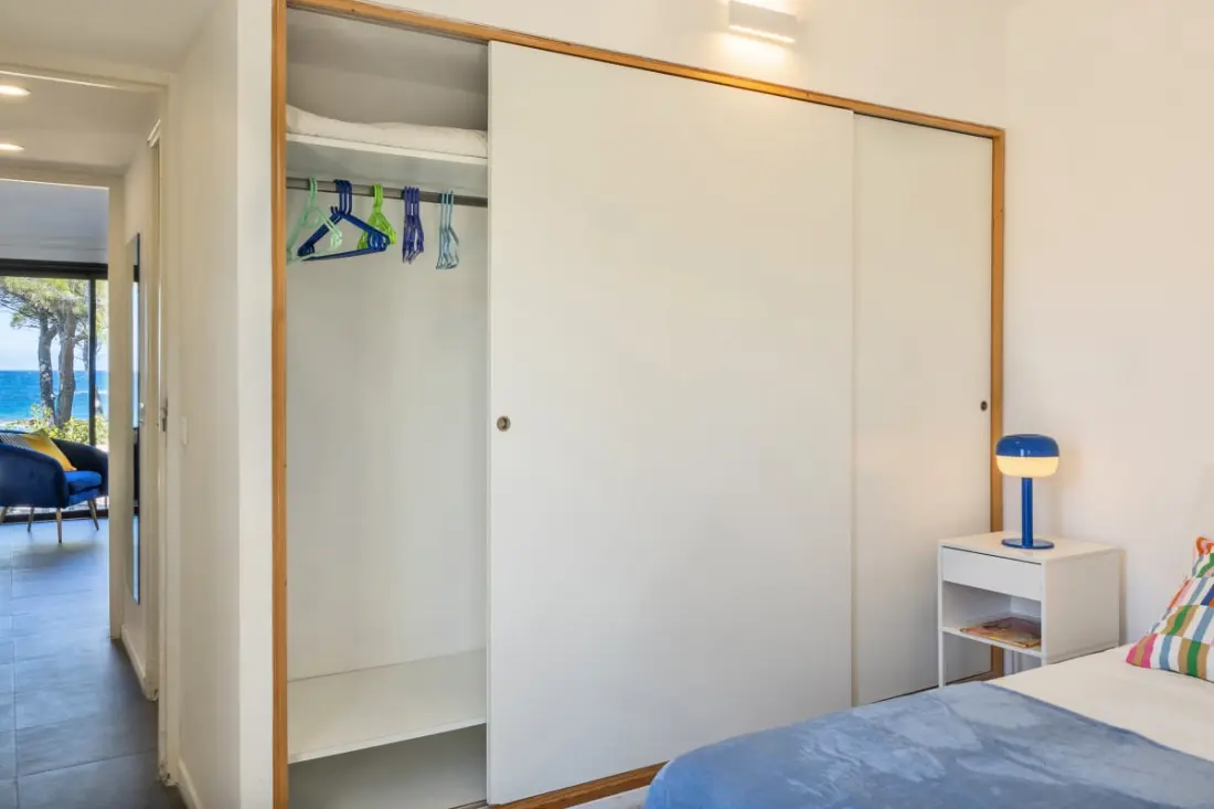 Casale E Piazze 45 – Holiday House Les Pieds A vízben Lumio