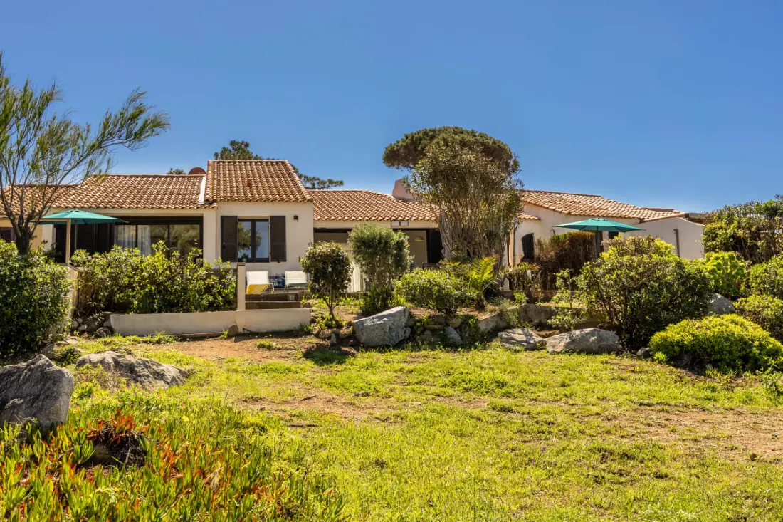 Casale E Piazze 45 – Holiday House Les Pieds A vízben Lumio