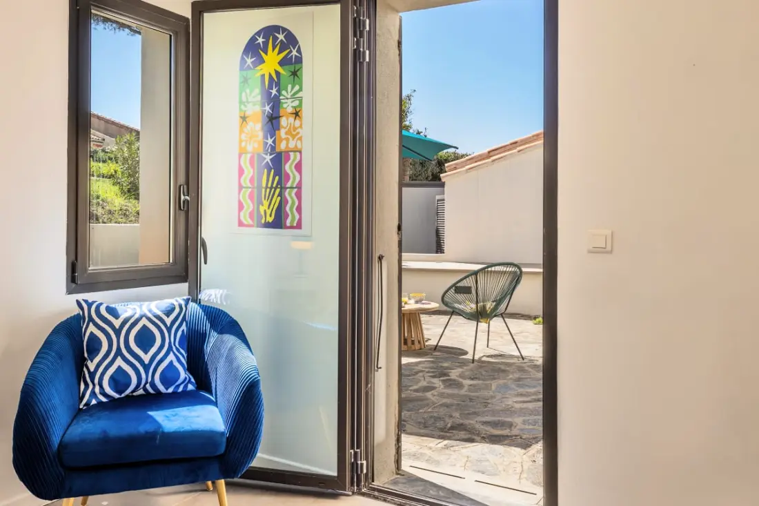 Casale E Piazze 45 – Holiday House Les Pieds A vízben Lumio