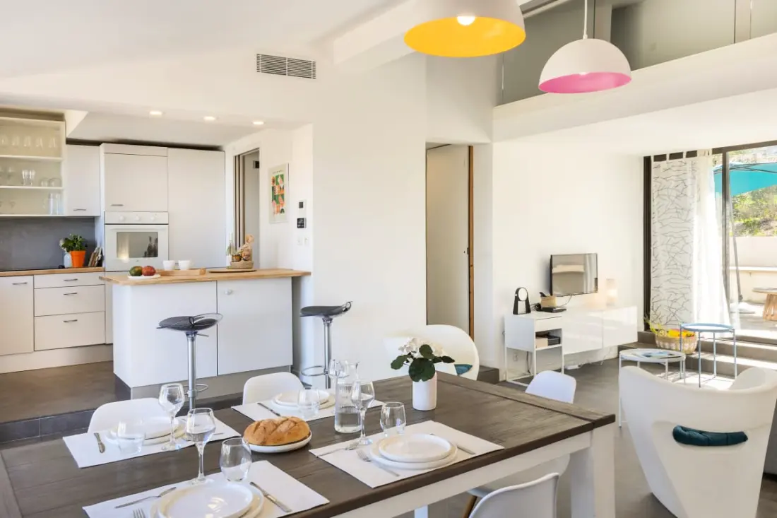 Casale E Piazze 45 – Holiday House Les Pieds A vízben Lumio