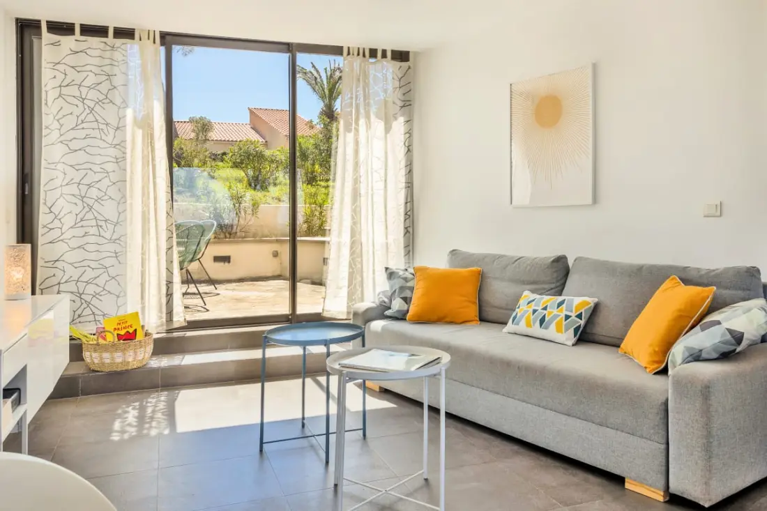 Casale E Piazze 45 – Holiday House Les Pieds A vízben Lumio