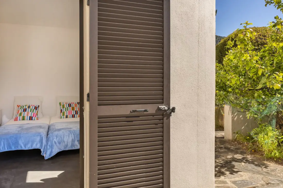 Casale E Piazze 45 – Holiday House Les Pieds A vízben Lumio