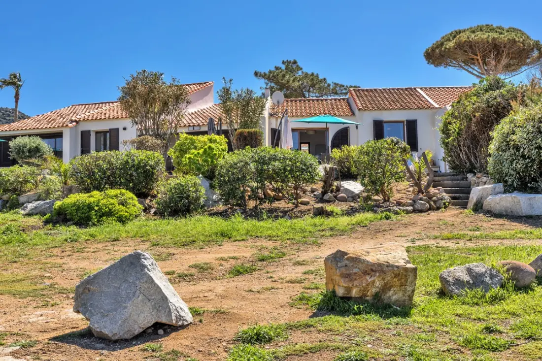 Casale E Piazze 45 – Holiday House Les Pieds A vízben Lumio