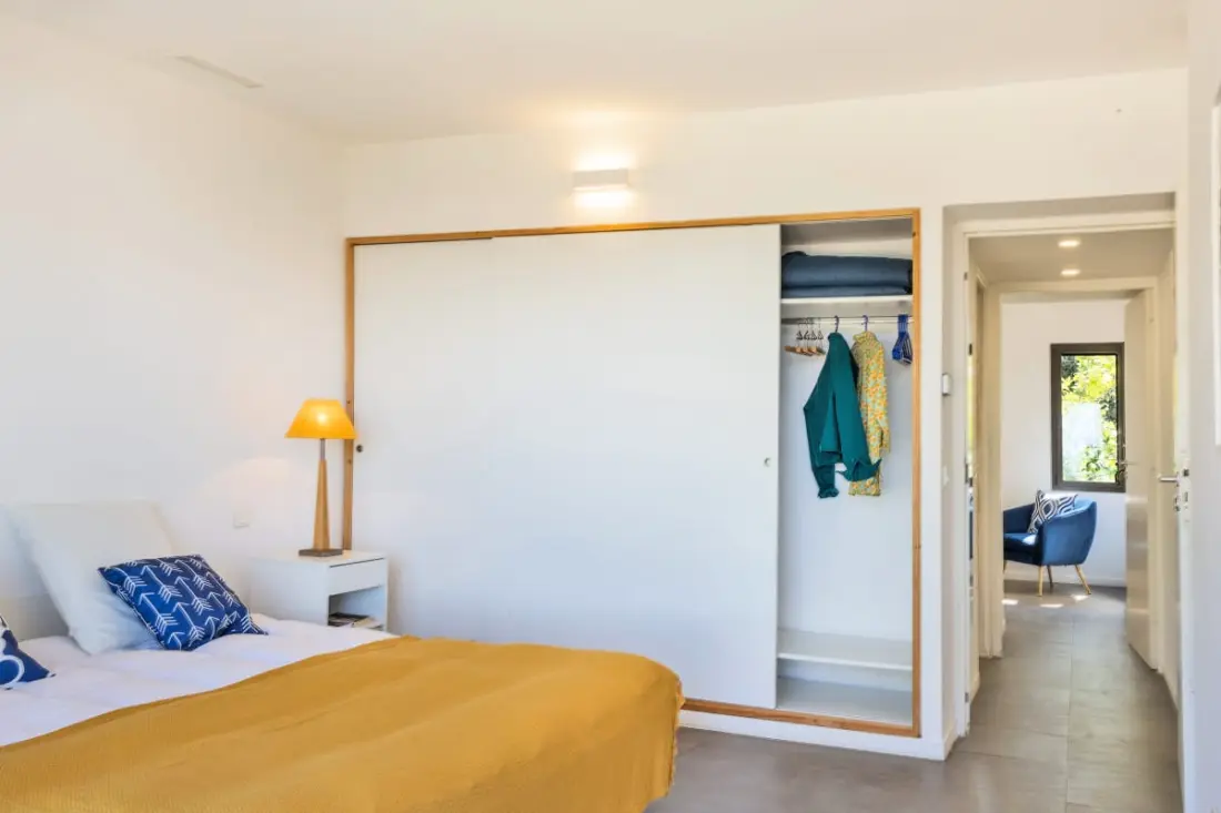 Casale E Piazze 45 – Holiday House Les Pieds A vízben Lumio