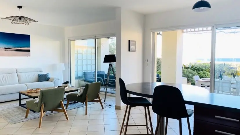 A Residence II