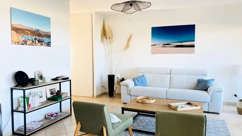 A Residence II