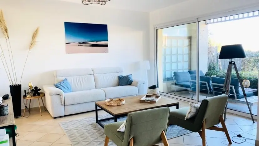A Residence II