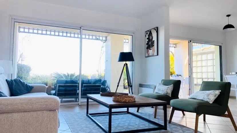 A Residence II